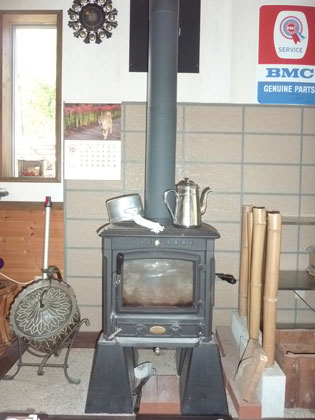 カウンターキッチン