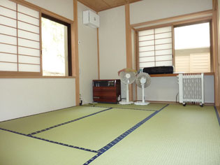 和室６帖