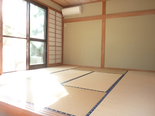 和室（8畳）